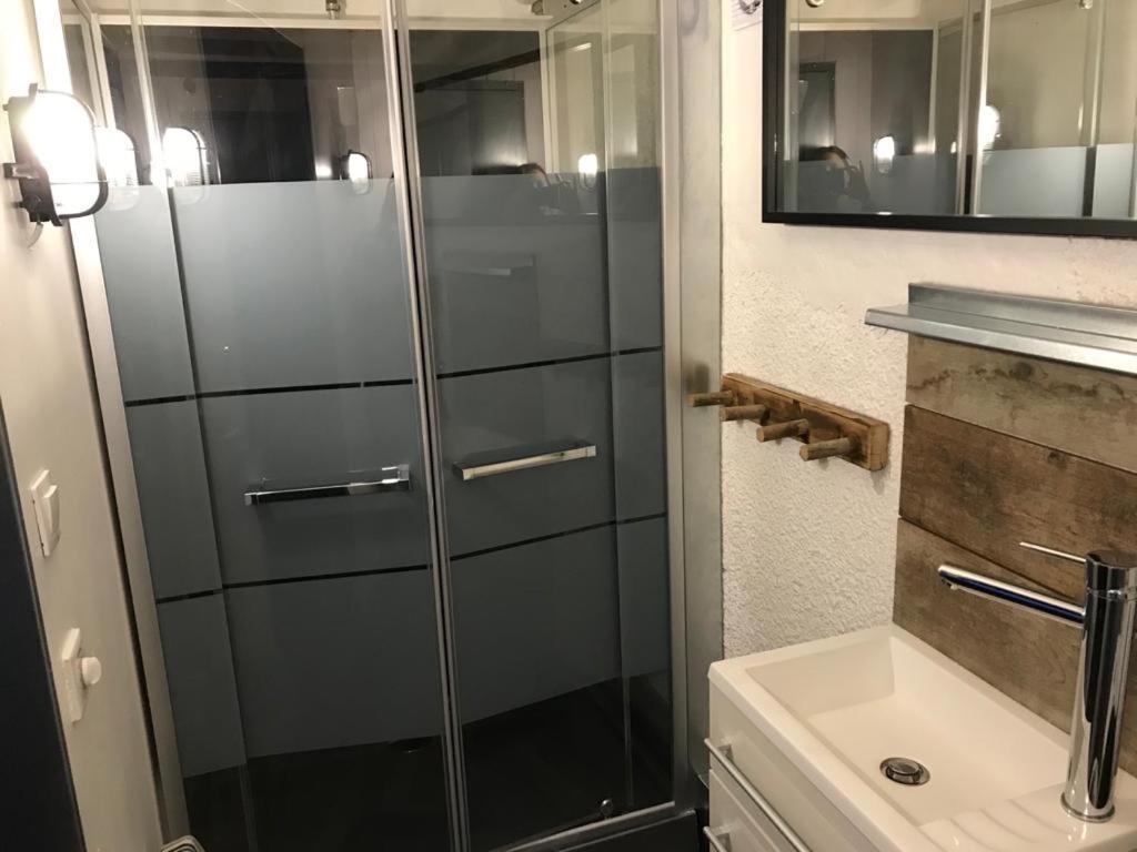 Best Price #3 "La Serre" X4 People Orchamps-Vennes Zewnętrze zdjęcie