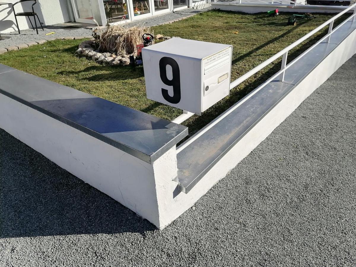Best Price #3 "La Serre" X4 People Orchamps-Vennes Zewnętrze zdjęcie